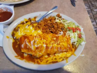 Casa Palomino Mexican Resturant