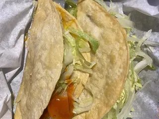 Filiberto’s Mexican Food 