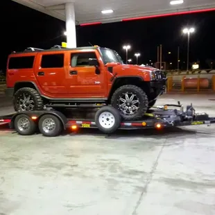 Any model, make and year!