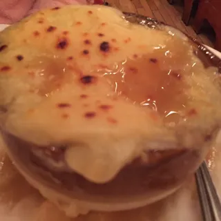 French Onion Soup