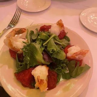 Jumbo Shrimp Cocktail