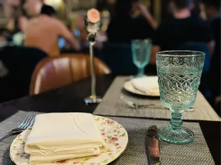 Lillie's Victorian Establishment