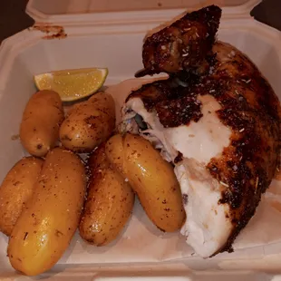 $10 meal.