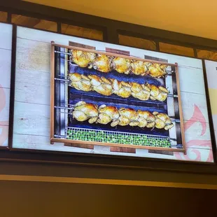$21.95  |  Whole Rotisserie Chicken |  01.13.23