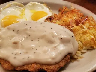 Maddy's Paddy Cafe