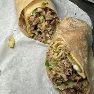 wraps, burrito, burritos and wraps, food