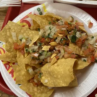 Chips and pico