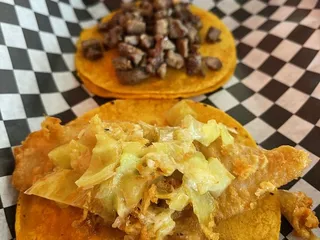 Elsiner Tacos & More