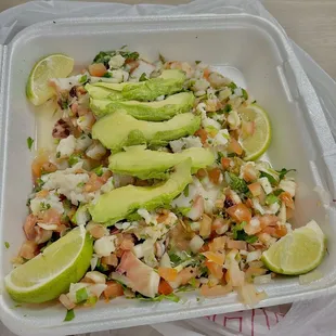 Ceviche