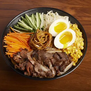R&B Zha Jiang Main (Jajangmyeon)