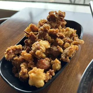 Popcorn Chicken (snack)