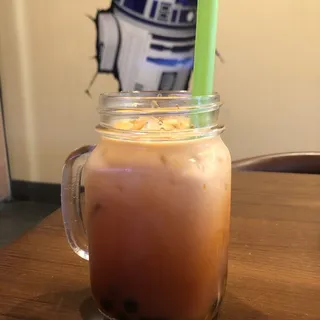 Thai Ice Tea