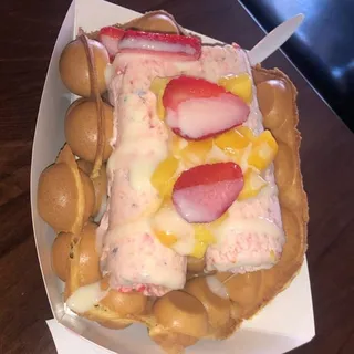 Egg Puff
