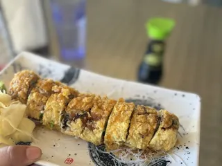 Yo Sushi