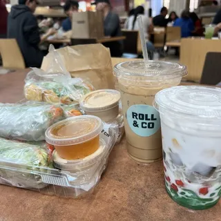 Vietnamese Iced Coffee - 20 oz