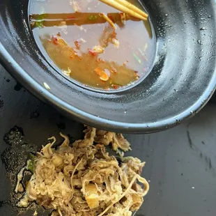 Can I get some beef with my fat?! Yak!