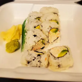 Roll & Grill