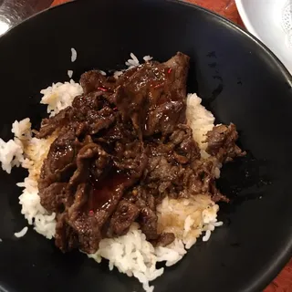 Beef Bowl