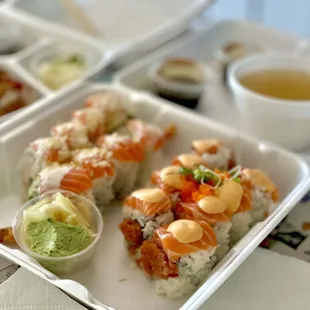 Roll & Poke