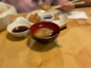Love Sushi
