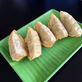 Gyoza