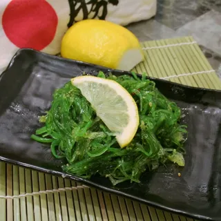 Seaweed Salad