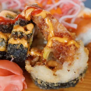 Ninja Roll