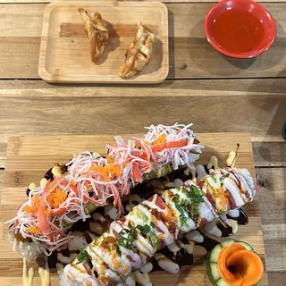 Sakura Roll