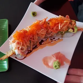 Mother Roll