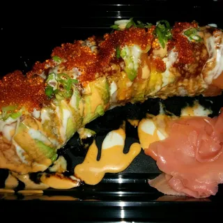 Tokyo Roll