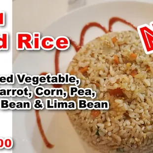 Fried Rice