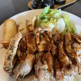 Combo. A Special