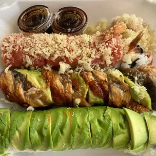 28. Amigo Roll