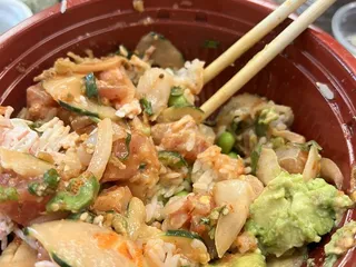 Poki Yaki