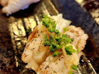 Fish In a Bottle Sushi & Grill