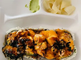 Poki Roll