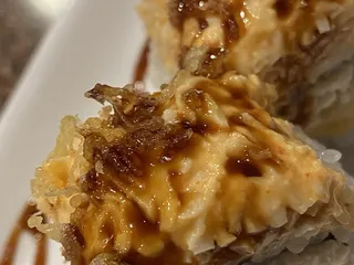 Sushi Gallery
