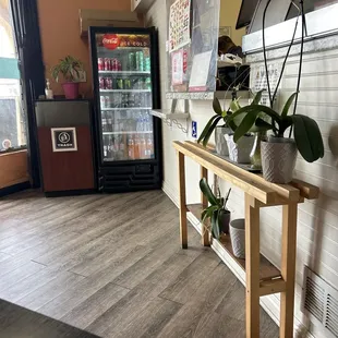 Small space