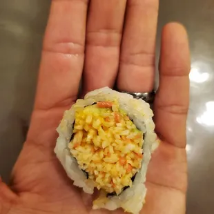 Cali Roll