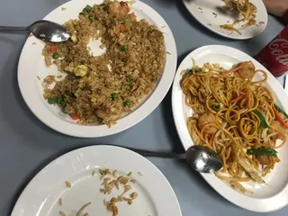 Rice Cuisine