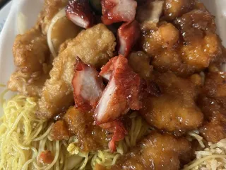Chinese Gourmet