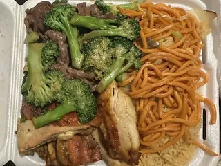 Egg Roll King