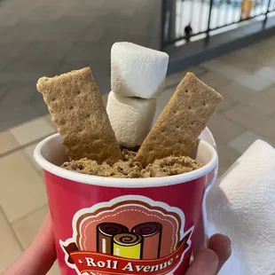 S&apos;mores