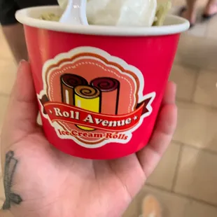 Best ice cream