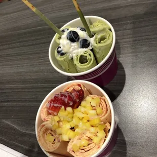 food