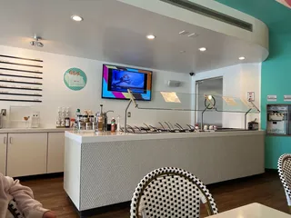 Olo Dessert Studio