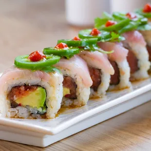 Crazy Ex-Girlfriend Roll