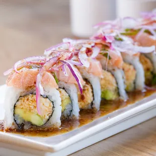 Sidechick Roll