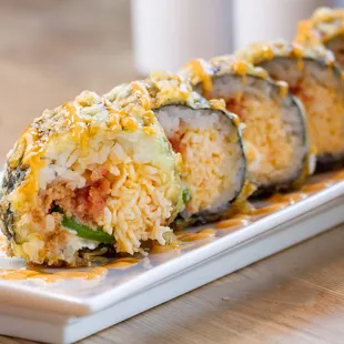 Gordito Roll