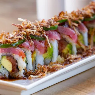 Mistress Roll